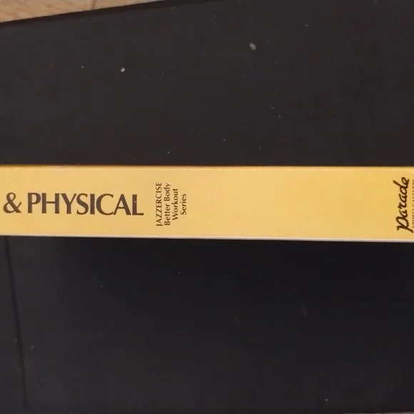 1980s Jazzercise | Fit & Physical with Judi Sheppard Missett | 80s - Picture 5 of 7